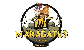 Maragatos Jeep Clube