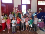 PÃSCOA 2015