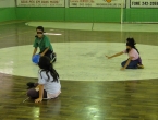 EducaÃ§Ã£o para a Diversidade - Futebol para Cegos