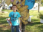 PÃSCOA 2015