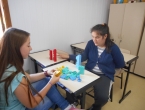 ATENDIMENTO INDIVIDUAL - SALA MULTIFUNCIONAL