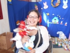 PÃSCOA 2015