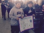 Missa em Homenagem Ã  Semana do Deficiente