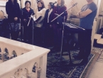 Missa em Homenagem Ã  Semana do Deficiente