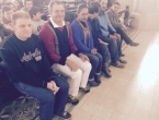 Missa em Homenagem Ã  Semana do Deficiente