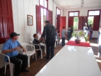 PÃSCOA 2015