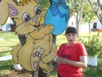 PÃSCOA 2015