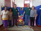 PÃ¡scoa 2015 na ASCODEF
