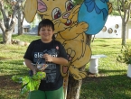PÃSCOA 2015