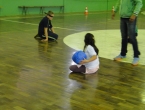 EducaÃ§Ã£o para a Diversidade - Futebol para Cegos