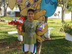 PÃSCOA 2015