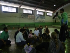 EducaÃ§Ã£o para a Diversidade - Futebol para Cegos